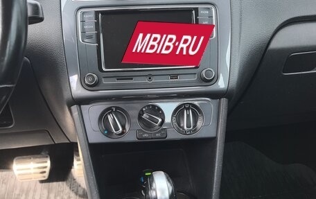 Volkswagen Polo VI (EU Market), 2018 год, 1 300 000 рублей, 6 фотография