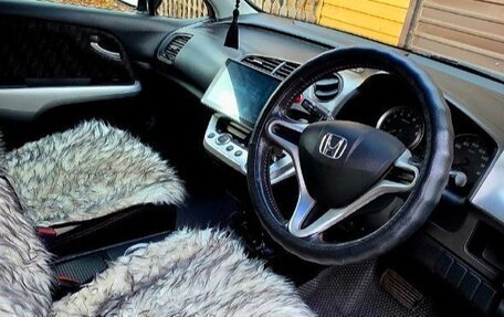 Honda Stream II, 2009 год, 1 150 000 рублей, 3 фотография