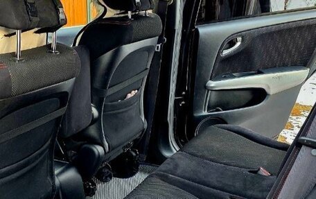 Honda Stream II, 2009 год, 1 150 000 рублей, 4 фотография