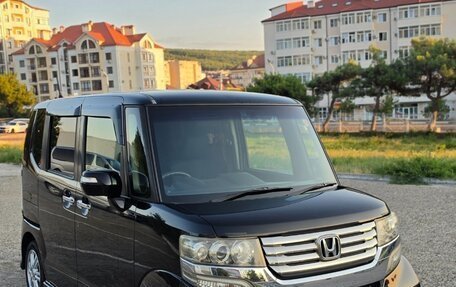 Honda N-BOX I рестайлинг, 2012 год, 660 000 рублей, 4 фотография