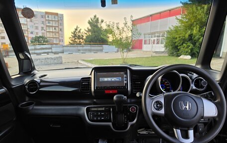 Honda N-BOX I рестайлинг, 2012 год, 660 000 рублей, 5 фотография