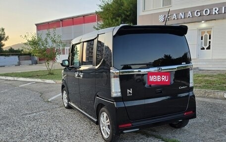 Honda N-BOX I рестайлинг, 2012 год, 660 000 рублей, 2 фотография