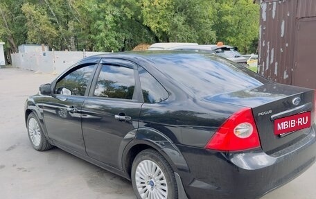Ford Focus II рестайлинг, 2011 год, 560 000 рублей, 2 фотография