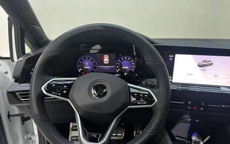 Volkswagen Golf VIII, 2022 год, 2 200 000 рублей, 3 фотография