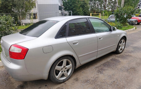 Audi A4, 2004 год, 370 000 рублей, 2 фотография