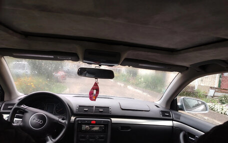 Audi A4, 2004 год, 370 000 рублей, 4 фотография