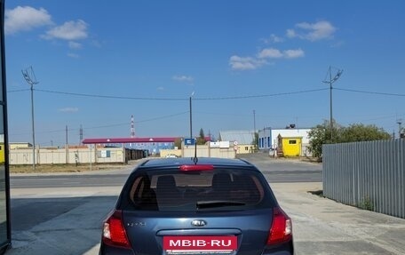 KIA cee'd I рестайлинг, 2010 год, 850 000 рублей, 3 фотография