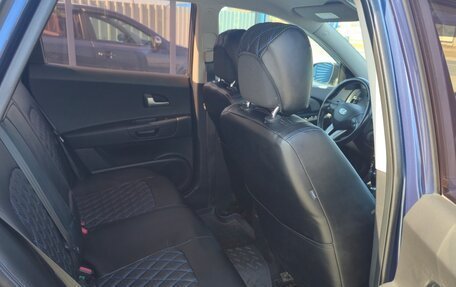 KIA cee'd I рестайлинг, 2010 год, 850 000 рублей, 8 фотография