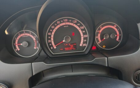 KIA cee'd I рестайлинг, 2010 год, 850 000 рублей, 6 фотография