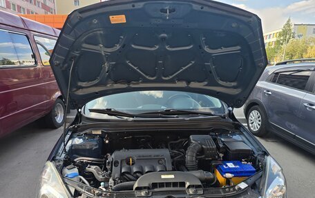 KIA cee'd I рестайлинг, 2010 год, 850 000 рублей, 7 фотография