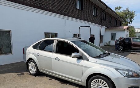 Ford Focus II рестайлинг, 2011 год, 690 000 рублей, 7 фотография