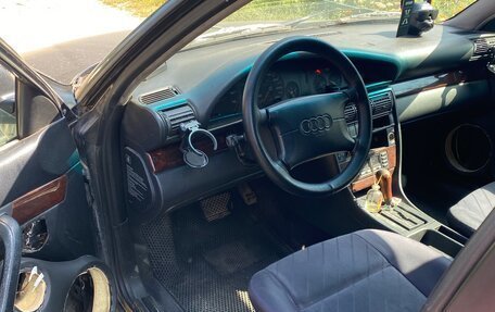 Audi 100, 1994 год, 205 000 рублей, 6 фотография