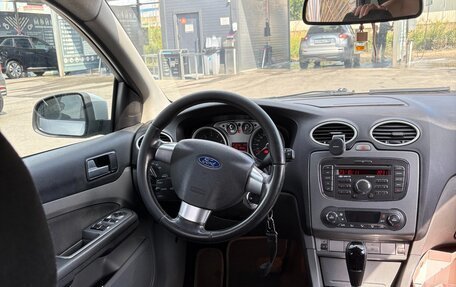 Ford Focus II рестайлинг, 2011 год, 690 000 рублей, 4 фотография