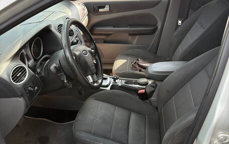Ford Focus II рестайлинг, 2011 год, 690 000 рублей, 13 фотография