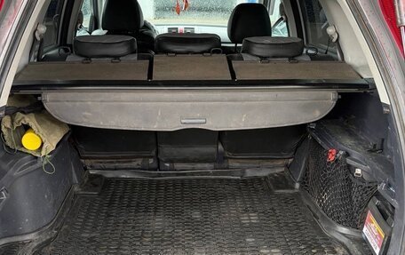 Honda CR-V III рестайлинг, 2007 год, 5 фотография