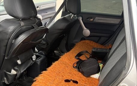 Honda CR-V III рестайлинг, 2007 год, 9 фотография