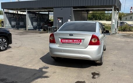 Ford Focus II рестайлинг, 2011 год, 690 000 рублей, 12 фотография