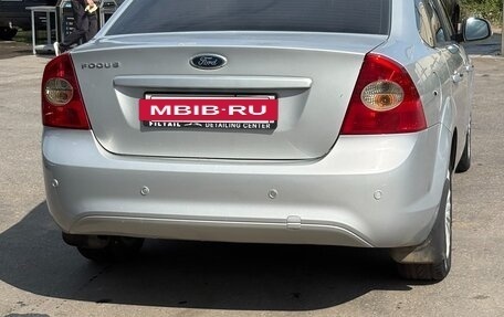 Ford Focus II рестайлинг, 2011 год, 690 000 рублей, 9 фотография