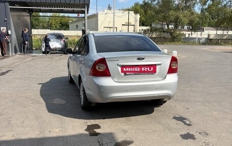 Ford Focus II рестайлинг, 2011 год, 690 000 рублей, 11 фотография