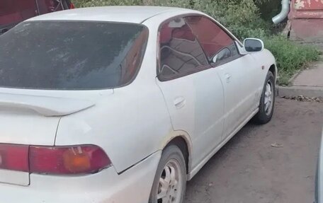 Honda Integra III рестайлинг, 2000 год, 320 000 рублей, 4 фотография