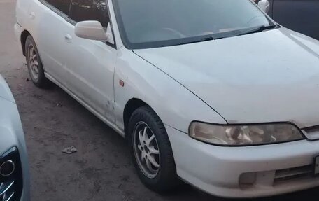 Honda Integra III рестайлинг, 2000 год, 320 000 рублей, 2 фотография