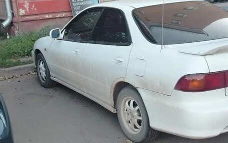 Honda Integra III рестайлинг, 2000 год, 320 000 рублей, 3 фотография