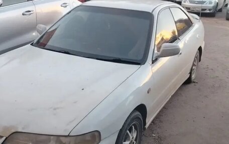 Honda Integra III рестайлинг, 2000 год, 320 000 рублей, 5 фотография
