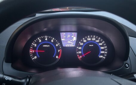 Hyundai Solaris II рестайлинг, 2016 год, 850 000 рублей, 7 фотография
