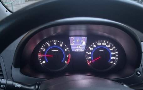 Hyundai Solaris II рестайлинг, 2016 год, 850 000 рублей, 6 фотография