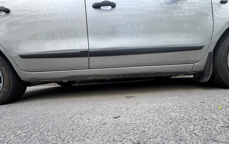 Nissan Note II рестайлинг, 2007 год, 670 000 рублей, 4 фотография