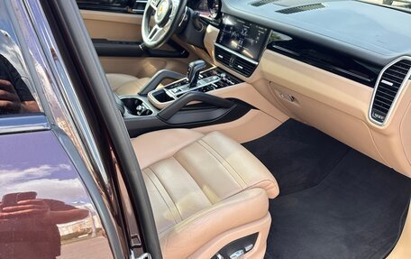 Porsche Cayenne III, 2020 год, 6 396 000 рублей, 13 фотография