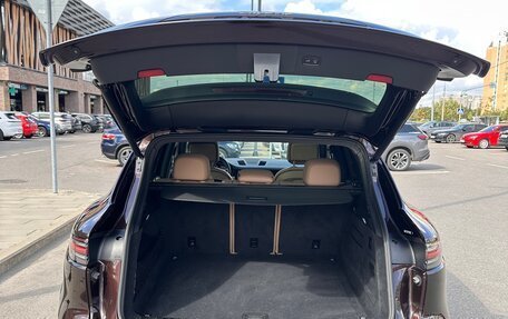 Porsche Cayenne III, 2020 год, 6 396 000 рублей, 9 фотография