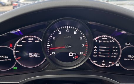 Porsche Cayenne III, 2020 год, 6 396 000 рублей, 15 фотография