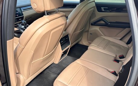 Porsche Cayenne III, 2020 год, 6 396 000 рублей, 14 фотография