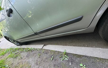 Nissan Note II рестайлинг, 2007 год, 670 000 рублей, 6 фотография