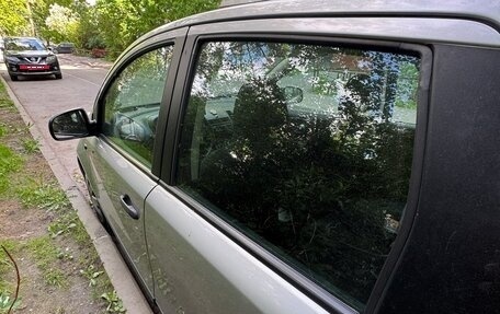 Nissan Note II рестайлинг, 2007 год, 670 000 рублей, 7 фотография