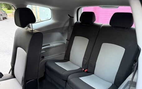 Chevrolet Orlando I, 2013 год, 1 280 000 рублей, 12 фотография