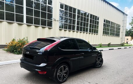 Ford Focus II рестайлинг, 2010 год, 650 000 рублей, 3 фотография