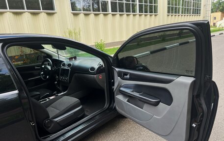 Ford Focus II рестайлинг, 2010 год, 650 000 рублей, 4 фотография
