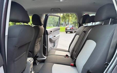 Chevrolet Orlando I, 2013 год, 1 280 000 рублей, 14 фотография