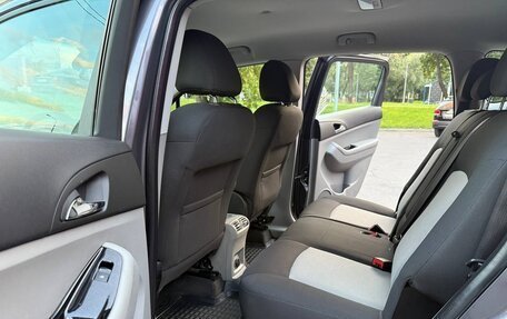 Chevrolet Orlando I, 2013 год, 1 280 000 рублей, 13 фотография