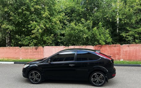 Ford Focus II рестайлинг, 2010 год, 650 000 рублей, 6 фотография
