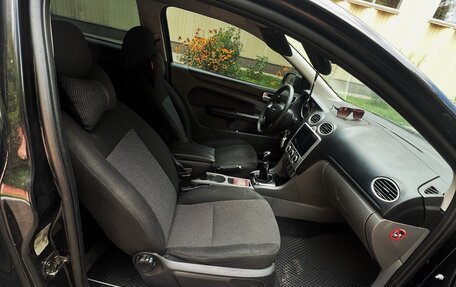 Ford Focus II рестайлинг, 2010 год, 650 000 рублей, 11 фотография