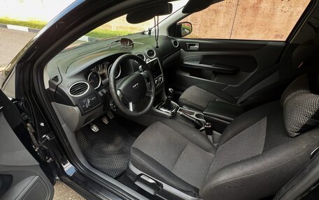 Ford Focus II рестайлинг, 2010 год, 650 000 рублей, 10 фотография