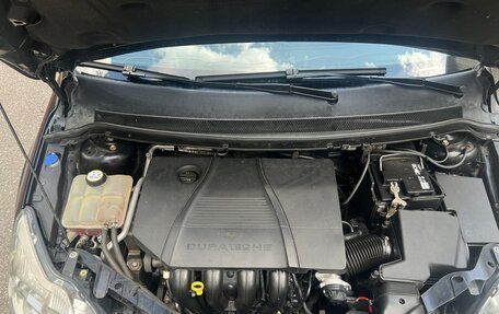 Ford Focus II рестайлинг, 2010 год, 650 000 рублей, 8 фотография
