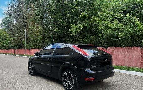 Ford Focus II рестайлинг, 2010 год, 650 000 рублей, 18 фотография