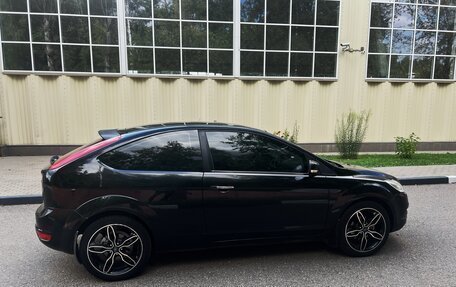 Ford Focus II рестайлинг, 2010 год, 650 000 рублей, 7 фотография