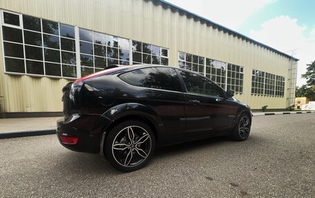 Ford Focus II рестайлинг, 2010 год, 650 000 рублей, 13 фотография