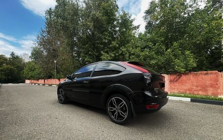 Ford Focus II рестайлинг, 2010 год, 650 000 рублей, 12 фотография