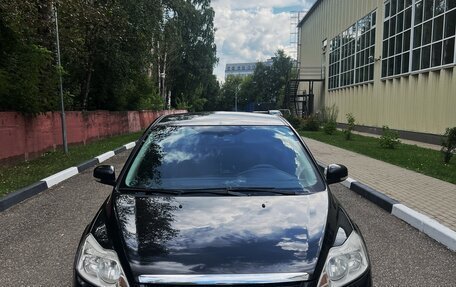 Ford Focus II рестайлинг, 2010 год, 650 000 рублей, 20 фотография